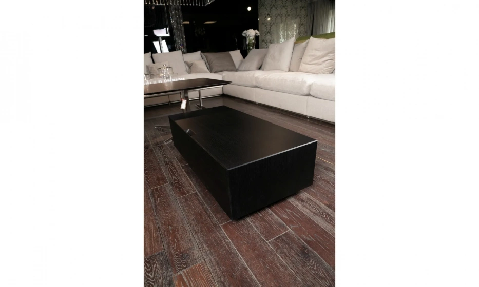 Комод FLEXFORM Piuma Ashwood - фото 3