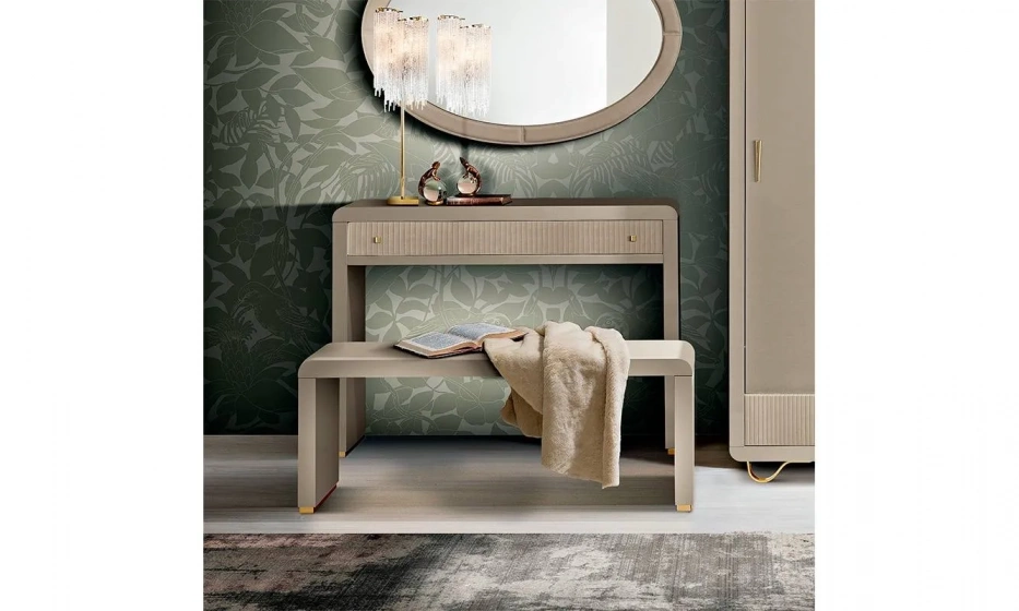 Туалетный Столик Alea Saber Al0421C2 - фото 1