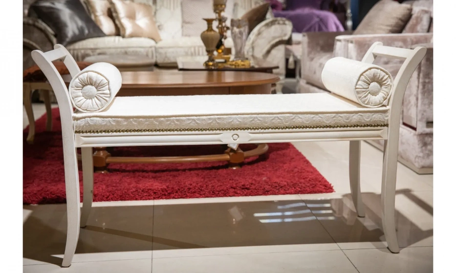 Банкетка Domus Mobili - фото 3