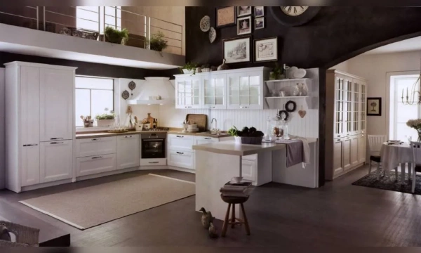 Кухня Stosa Cucine Beverly