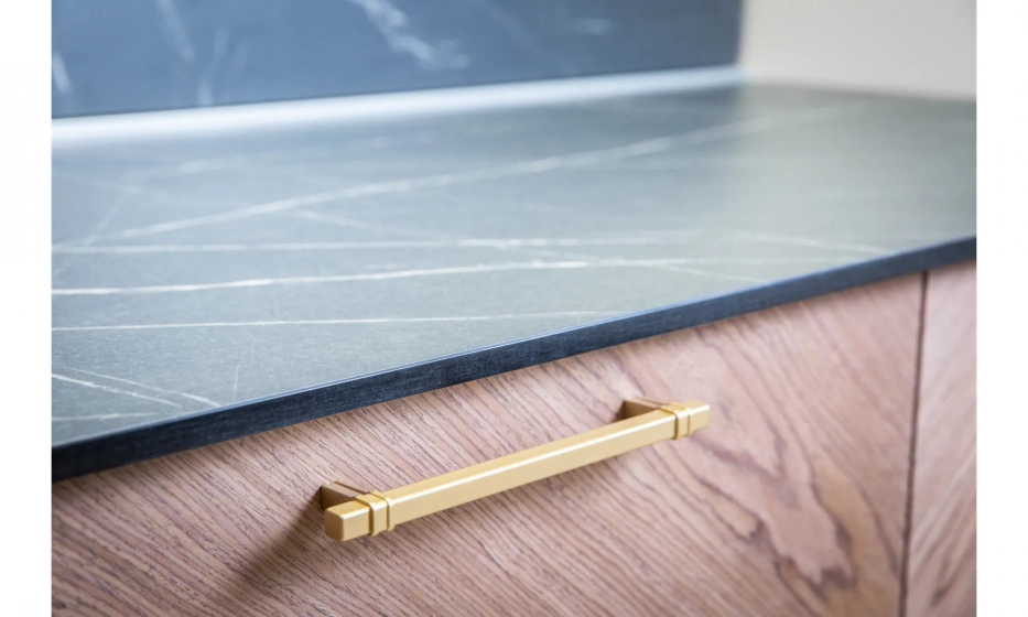 Кухня Русский Дом - фото 18