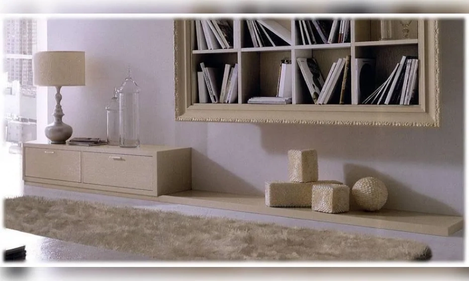 Комод Cortezari Keope 3 - фото 1