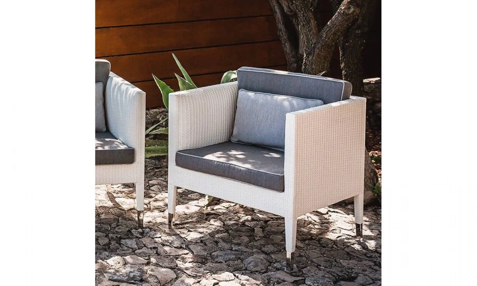 Кресло Palau Smania Plpalau01 - фото 1