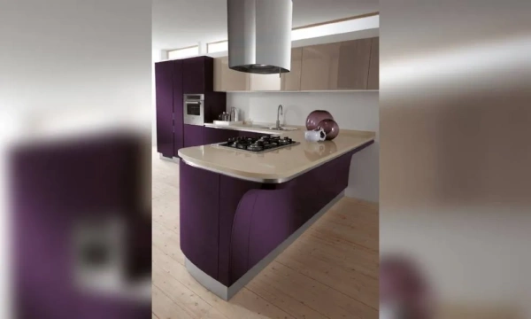 Кухня Scavolini Mood