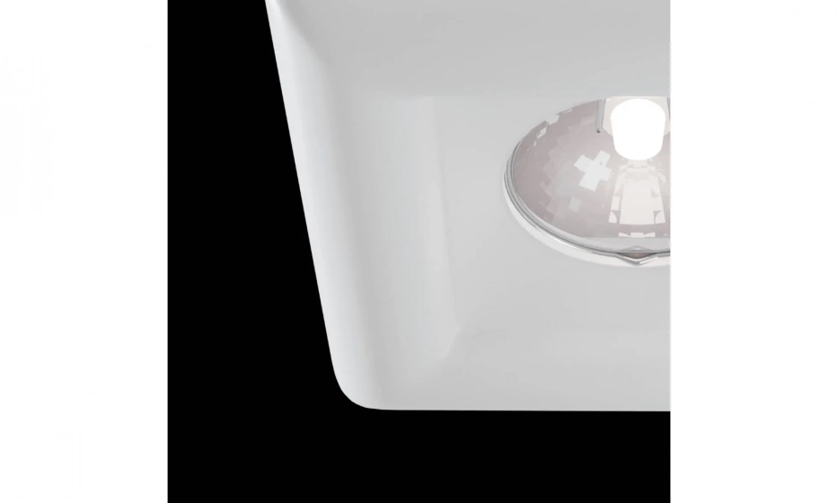 Встраиваемый Светильник Technical Dl007-1-01-W - фото 5