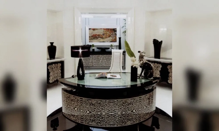 Стол Письменный Francesco Molon R528 - фото 1