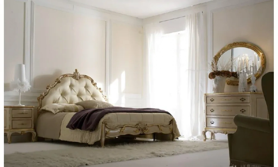 Спальня Florence Art Silvia - фото 1