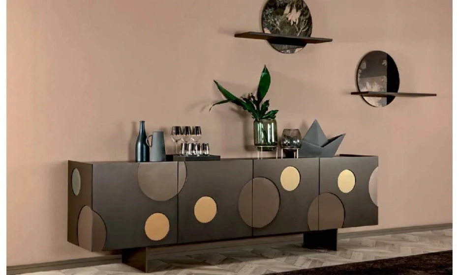 Буфет Matisse Tonin 8638 - фото 1