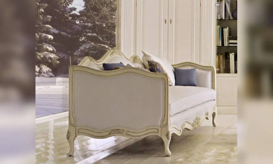 Диван Zonta Living 2 - фото 1