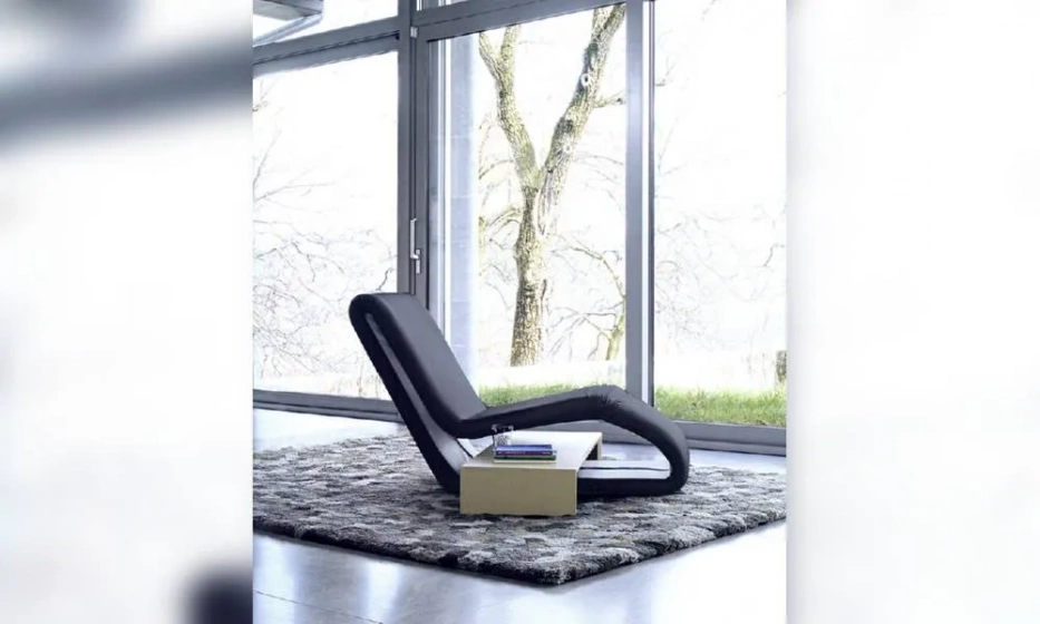 Кресло Bonaldo Line - фото 1