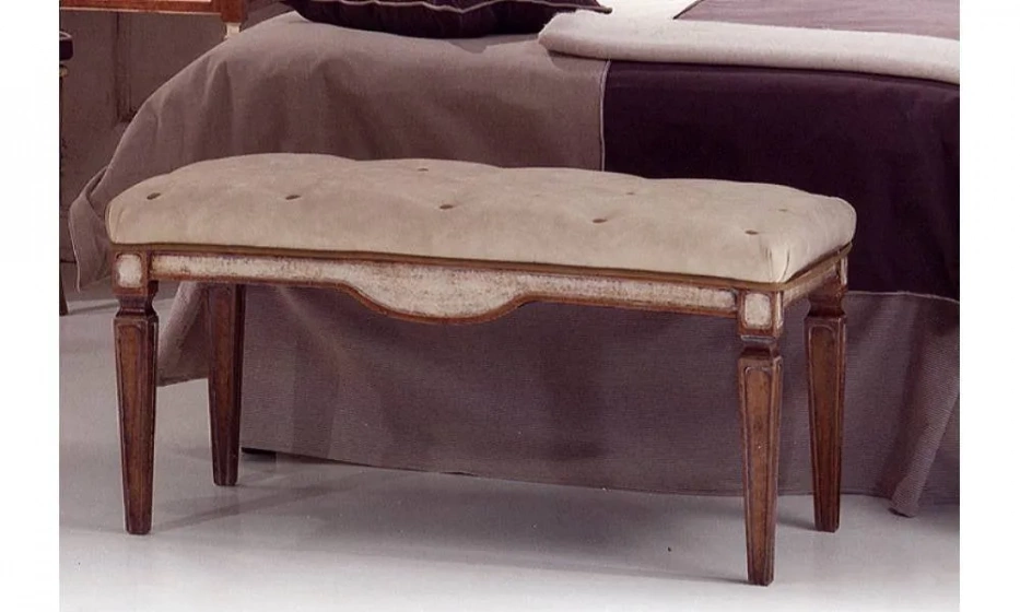 Банкетка Vittorio Grifoni 2864 - фото 1