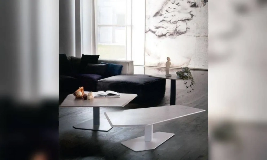 Стол Журнальный Cattelan Italia Penta C - фото 1