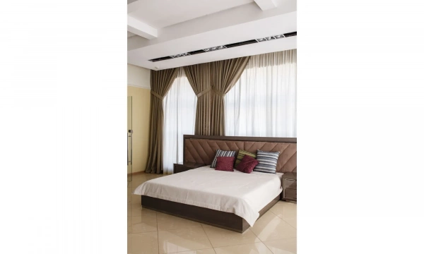 Кровать CAMELGROUP Elite