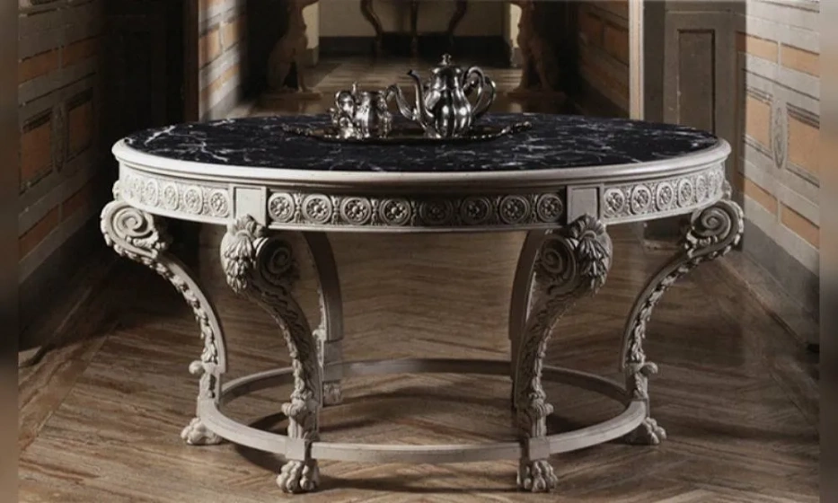 Стол Roberto Giovannini 1306 - фото 1