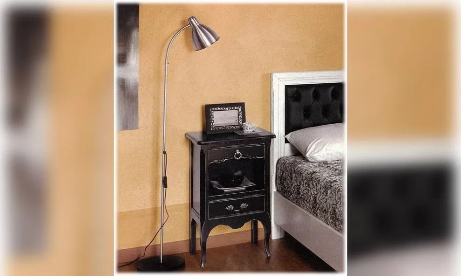 Тумба Прикроватная Tonin Casa Virgo - фото 1