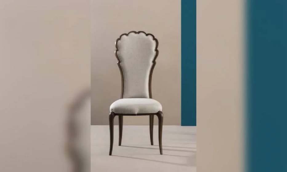 Стул Piermaria Thara Sedia - фото 1