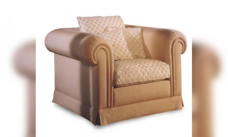 Кресло Francesco Molon P274 - фото 1