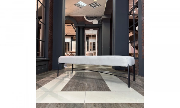 Банкетка Saloni Thor