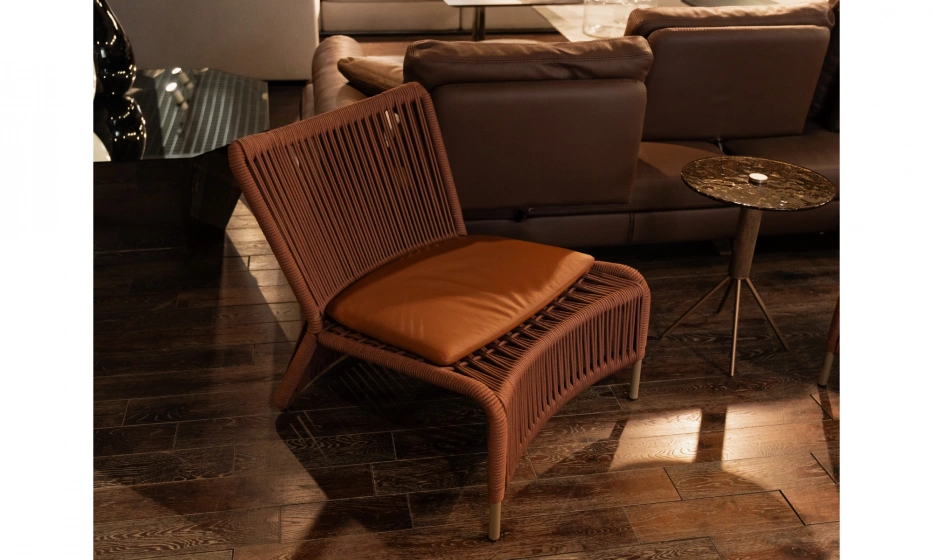 Кресло Saloni Bargi - фото 3