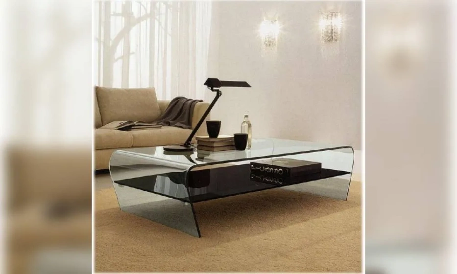 Стол Журнальный Tonin Casa Amaranto - фото 1