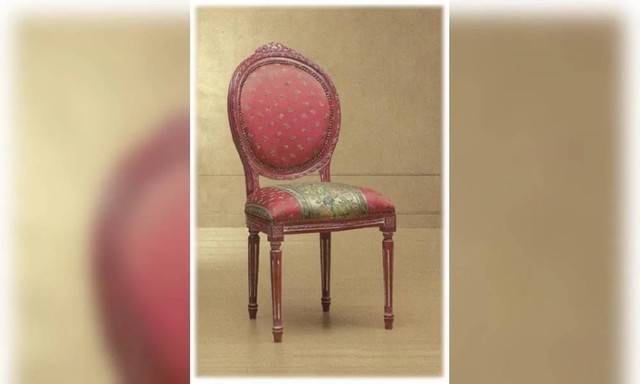 Стул Morello Gianpaolo Prestige 2 - фото 1