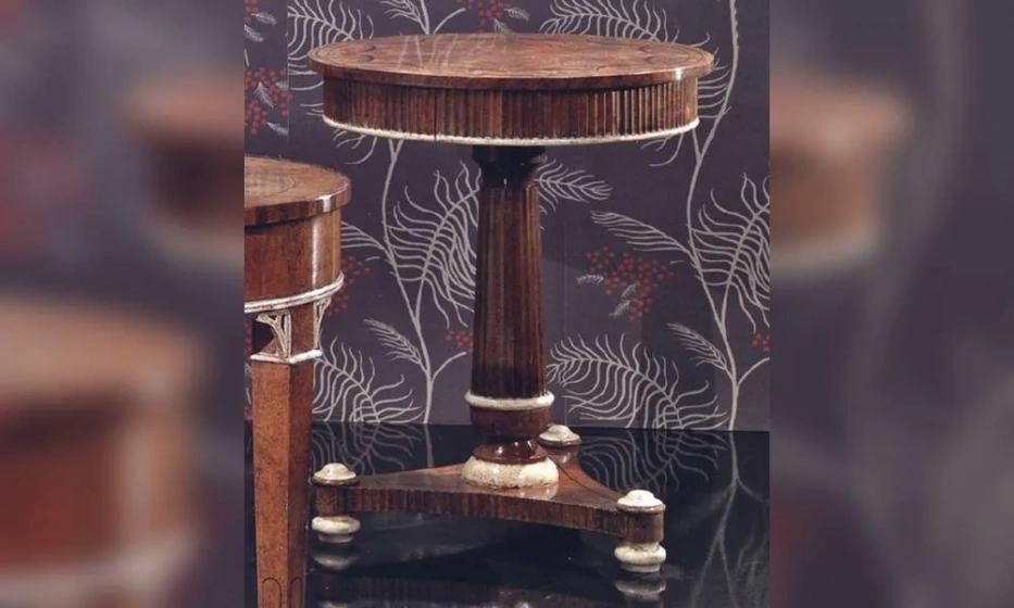 Стол Grifoni Vittorio 1394 - фото 1