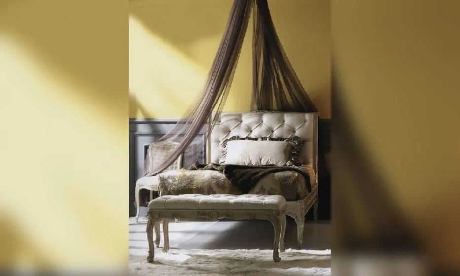 Кровать Grifoni Silvano Bedroom 26 - фото 1