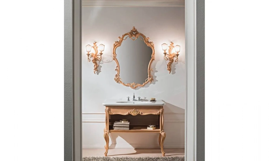 База Под Раковину Florence Art 382 - фото 1