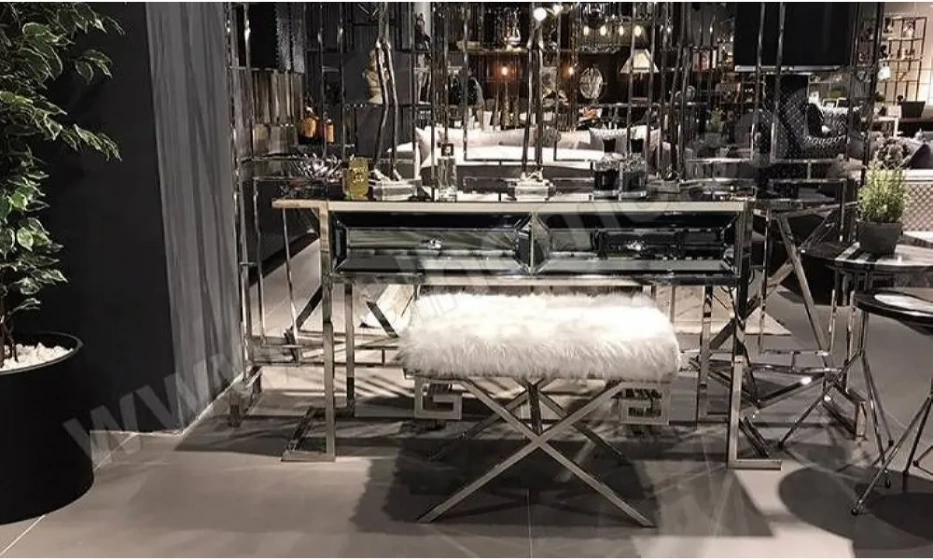 Зеркало Balhome Gloria - фото 1