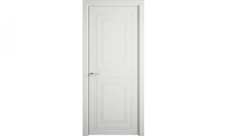 Межкомнатная дверь Софья, коллекция Phantom, Модель 78.79 CQ4 - фото 1