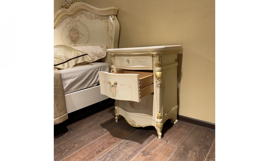 Комплект мебели в спальню AGM - фото 12