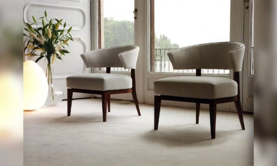 Кресло Porada Lenie - фото 1