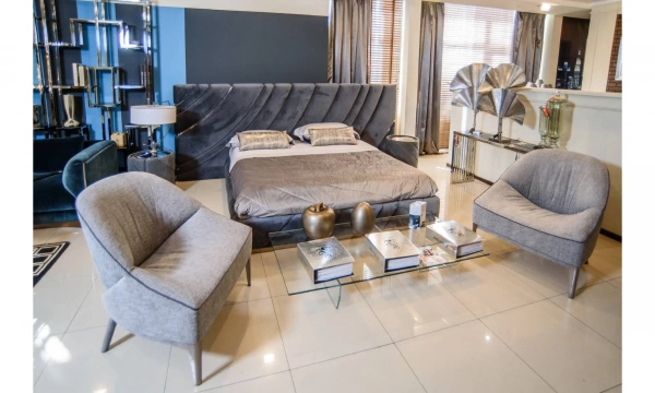 Кресло Visionnaire Rosemary