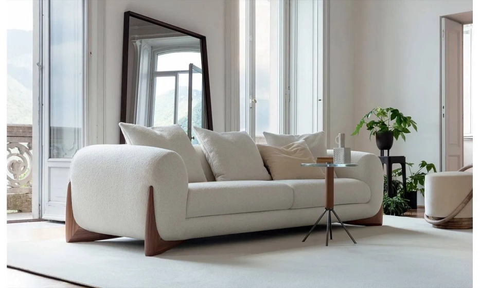 Диван Porada Softbay - фото 1