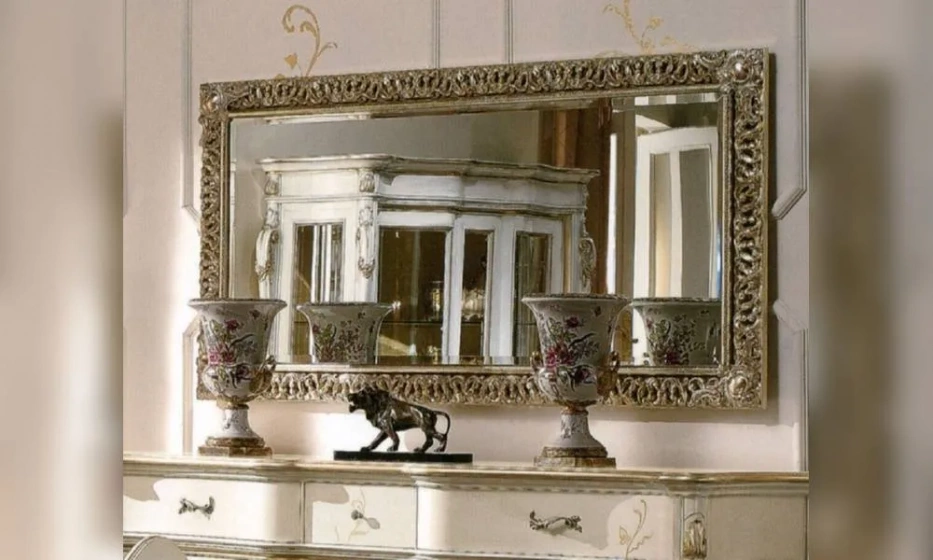 Зеркало Scappini 686 - фото 1