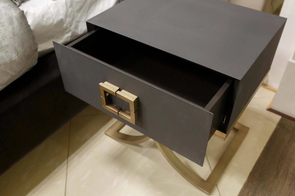 Тумбочка TOSCONOVA Paris