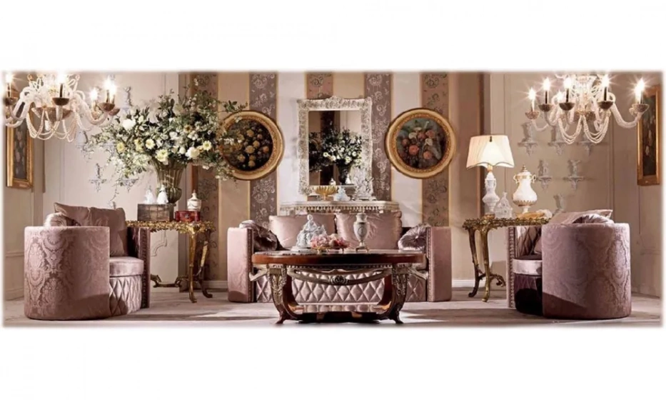 Гостиная Jumbo Collection Canova - фото 1