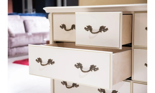 Комод Kreind Atelier Gold