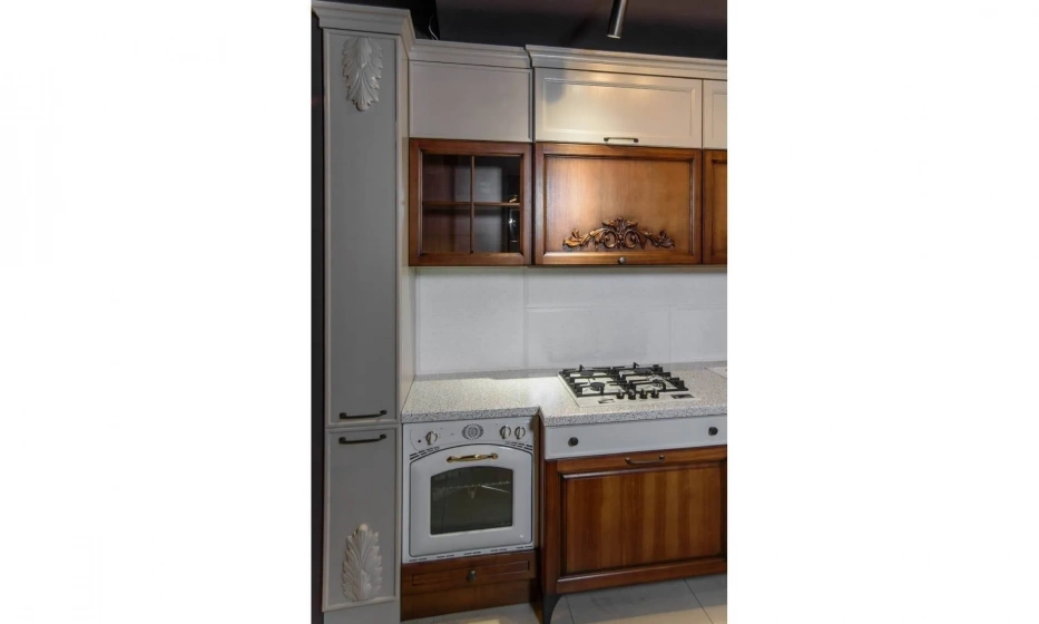 Кухня Русский Дом Бари Джулия - фото 3