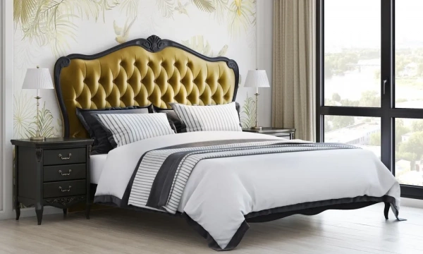 Кровать В Спальню Kreind Nocturne