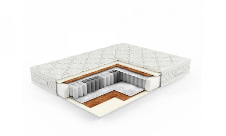 Матрас Сонберри Correсt-10 - фото 1