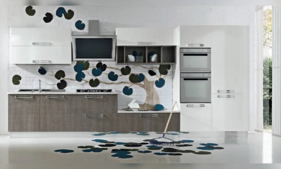 Кухня Stosa Cucine Milly 2 - фото 8