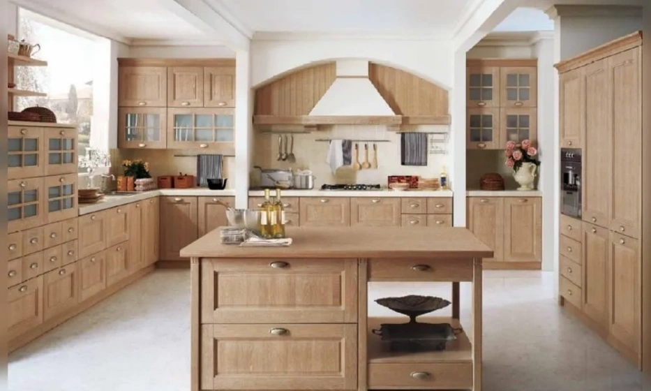 Кухня Stosa Cucine Ontario - фото 1