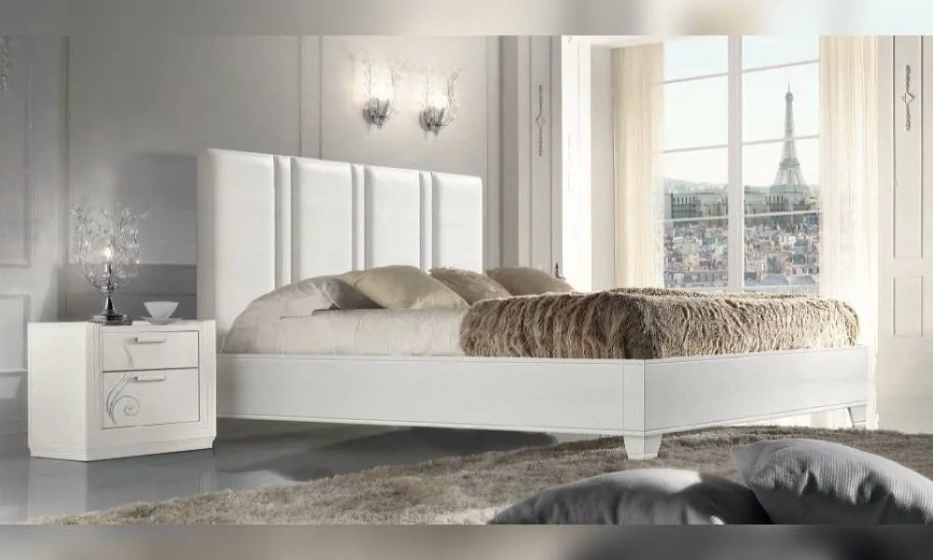 Кровать Vaccari Giovanni Giselle 2 - фото 1