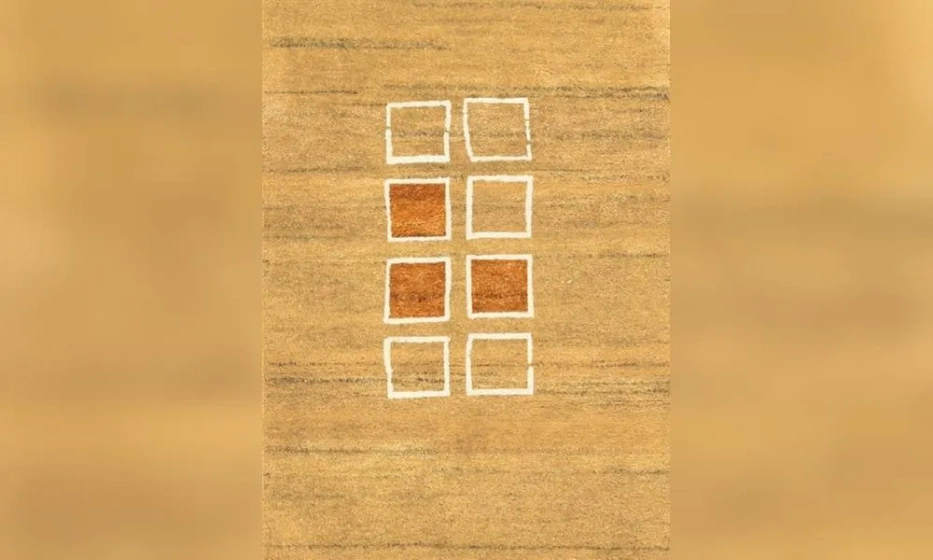 Ковер Sartori Burano - фото 1