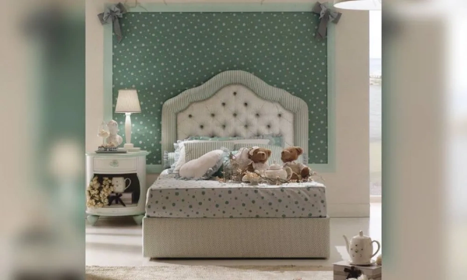 Кровать В Детскую Ferretti & Ferretti Rs20X - фото 1