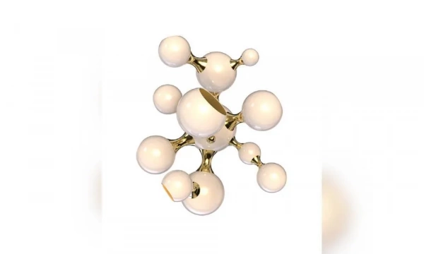 Настенный Светильник Delightfull Atomic