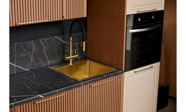 Кухня Русский Дом