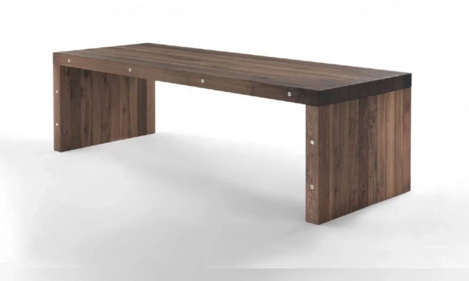 Стол Из Массива Древесины Nerio, Riva 1920 - фото 1