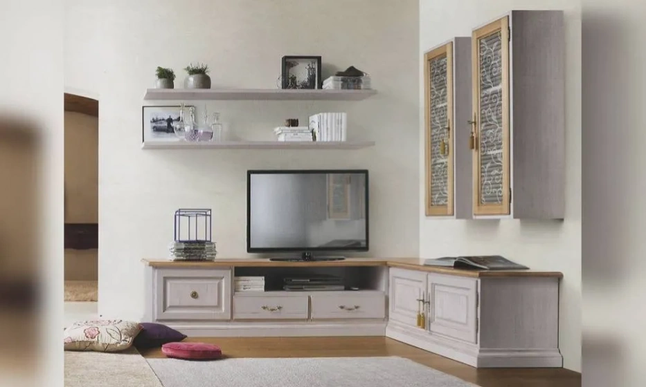 Стенка Tonin Casa Ariel - фото 1